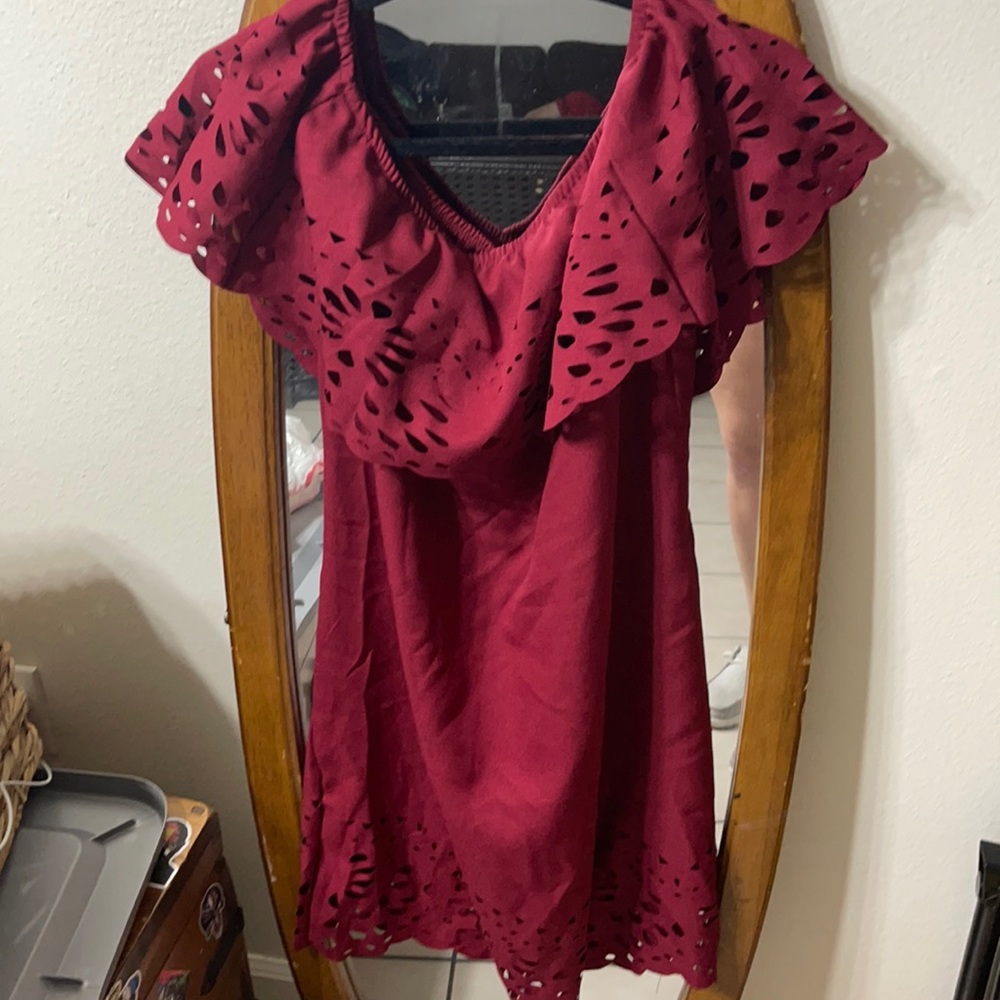 Amazon Size Large